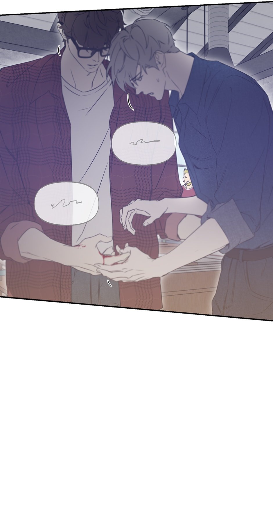 Nerd Project, Chapter 40 image 43